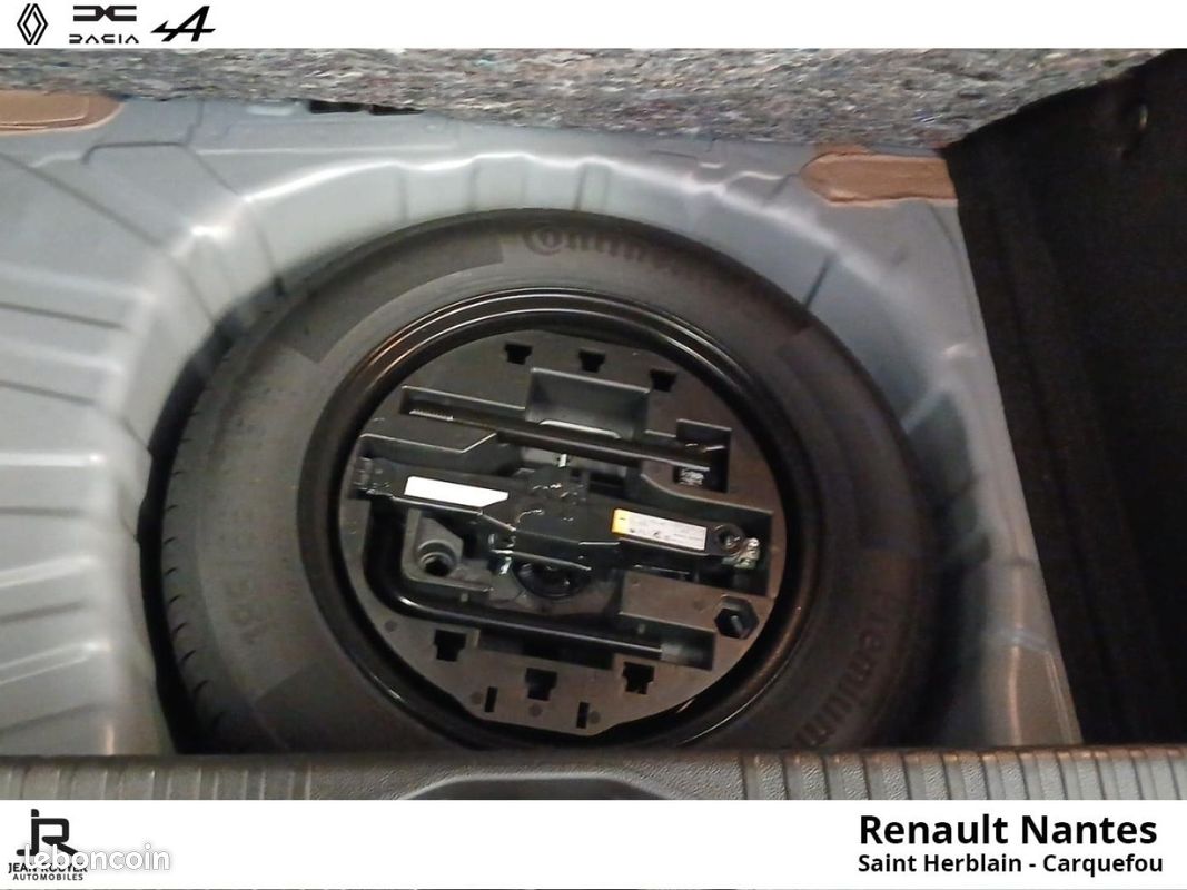 Renault Clio 1.0 TCe 90ch Evolution (image 29)