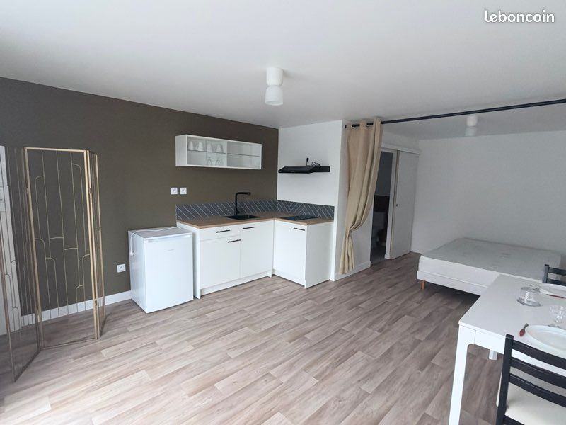 Appartement 1 pièce 30 m² · à Bellengreville · 30 m² · 510 €/mois