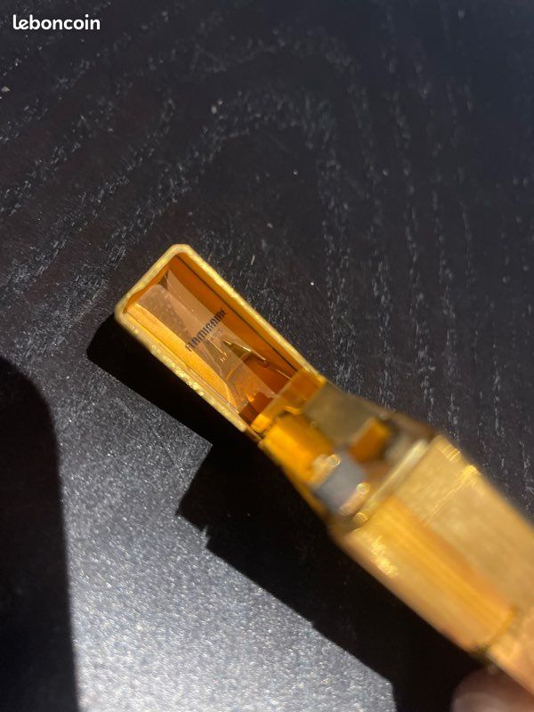 Briquet de collection (image 2)