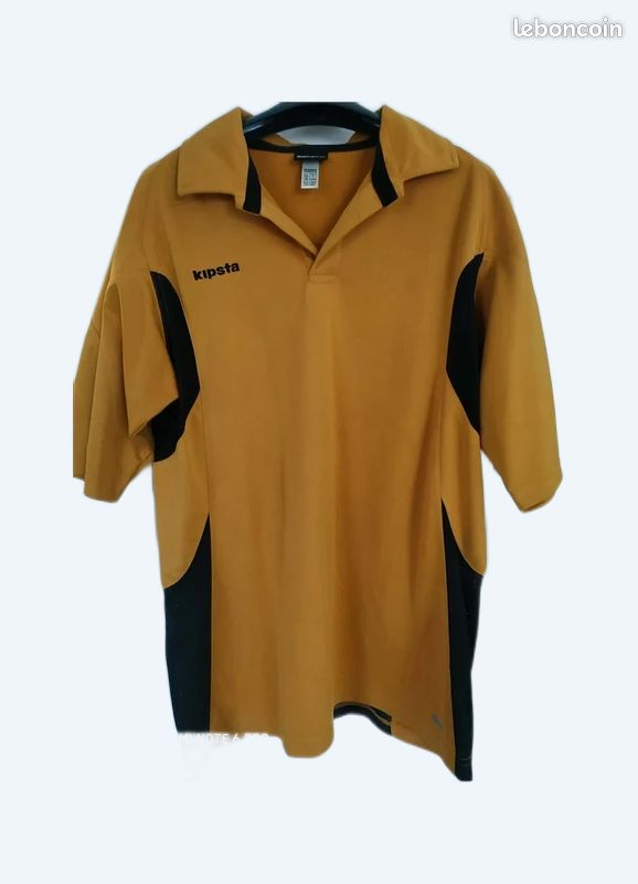 Maillot De Rugby Vintage Kipsta Blagnac #11 – Homme Taille XL, Collection Mikit