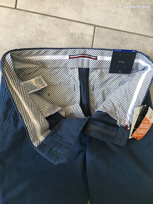 Chino Tommy Hilfiger (image 5)