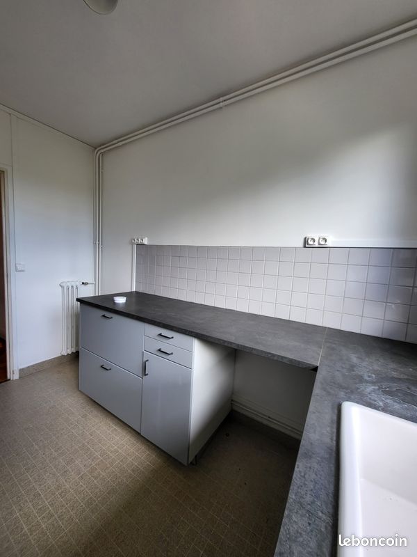 T2 caen quartier st ouen (image 6)