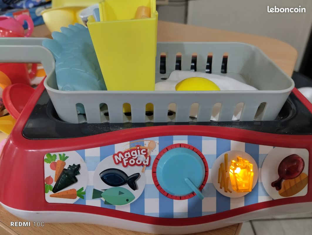 Magic food (image 4)