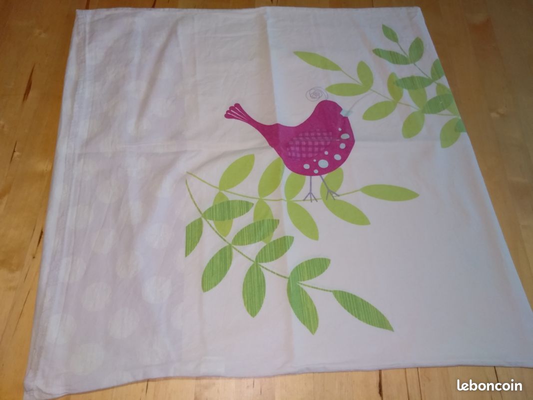 Housse de couette (image 1)