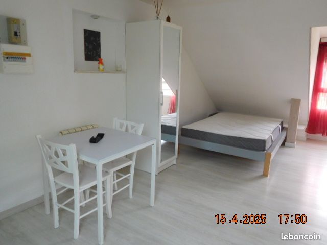 Appartement 1 pièce 35 m² · à Beaucourt · 35 m² · 420 €