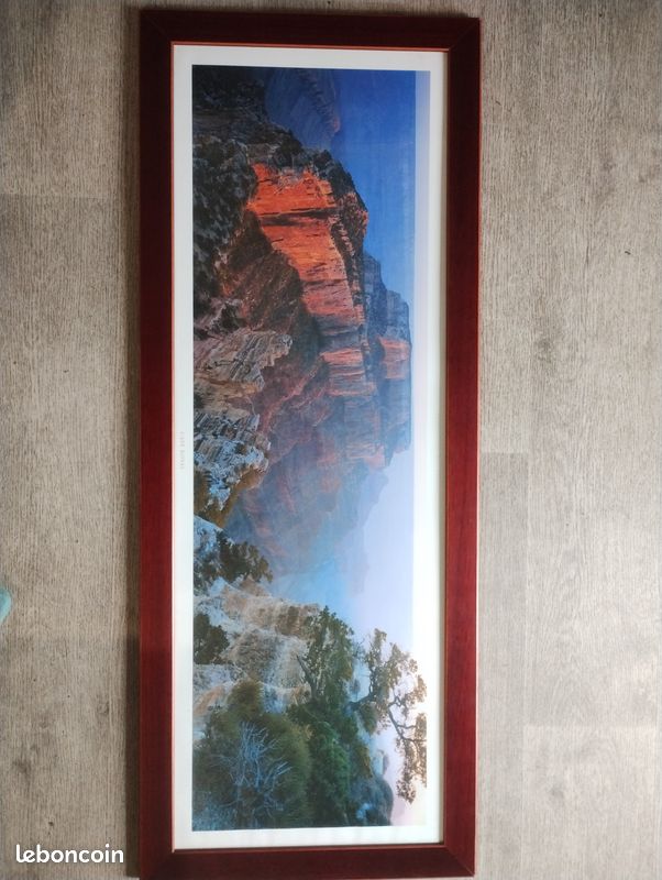 Cadre paysage (image 1)