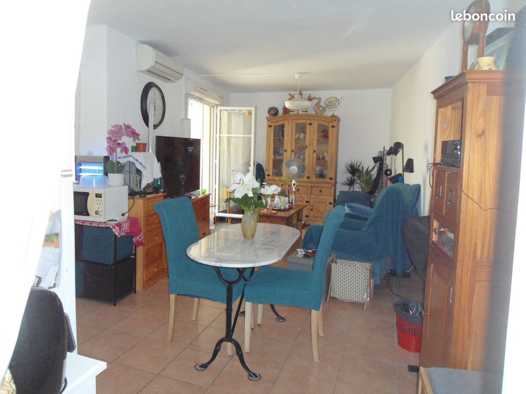 Appartement 2 pièces 42 m² · à Aubagne · 42,2 m² · 20 400 €