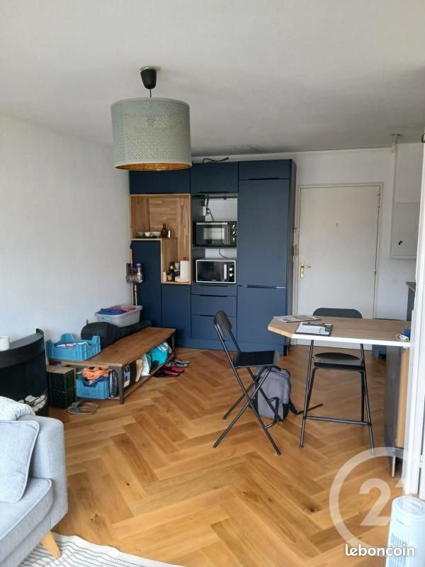 Appartement 2 pièces 33 m² · à Talence · 33 m² · 182 000 €