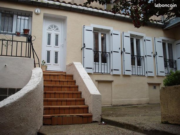 Maison 3 pièces 40 m²