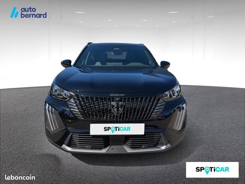 Peugeot 2008 1.2 Hybrid 145ch Allure e-DCS6 (image 2)