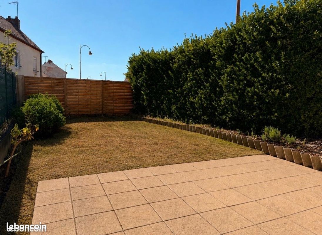 Maison 4 pièces 77 m² · à Dijon · 77 m² · 170 000 €