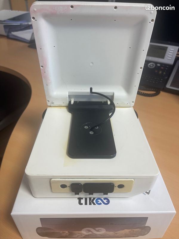 Caméra Enlaps Tikee 3 Pro+ – Drone World Soldes