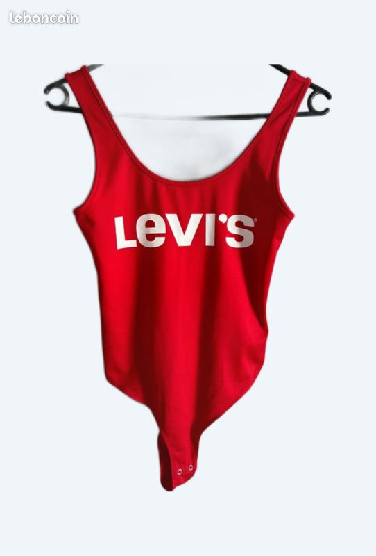Body levi’s (image 1)
