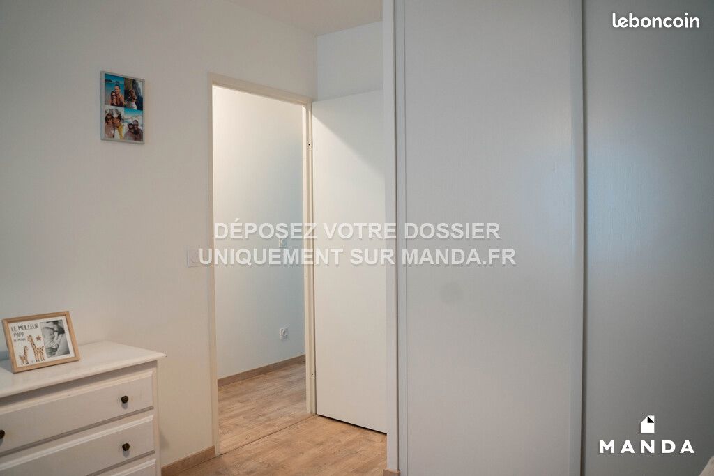Appartement 4 pièces 86 m² - Villenave-d'Ornon 33140 (image 3)