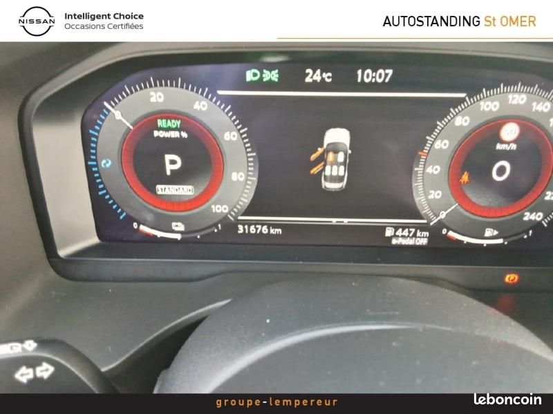Nissan X-Trail e-Power 204ch N-Connecta 2024 (image 14)