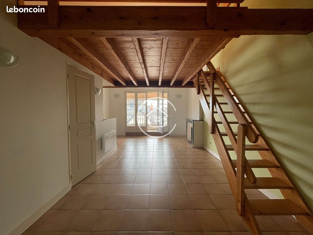 Appartement 2 pièces 34 m² · à Blois · 34 m² · 515 €/mois