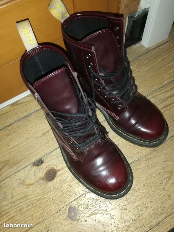 Doc martens 38 (image 2)