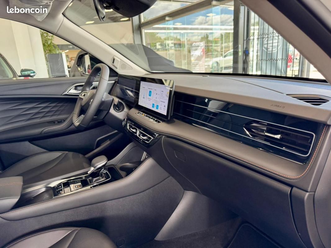 Mg ehs ii 1.5 hybrid+ 224 luxury (image 30)
