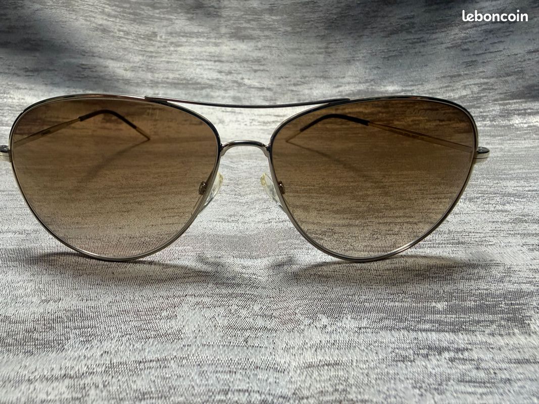 Lunettes CARRERA (image 1)