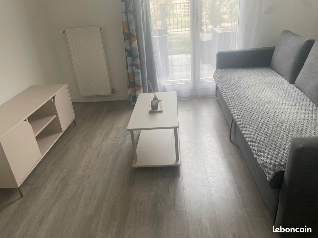 Appartement 3 pièces 64 m² · à Cormeilles-en-Parisis · 64 m² · 1 500 €/mois
