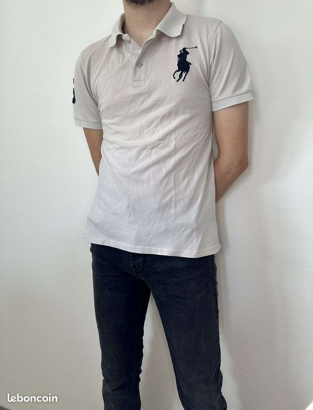 Polo Ralph Lauren (image 1)