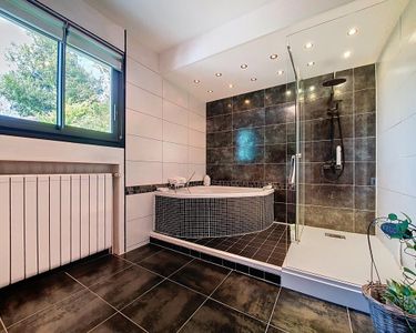 Maison 575 000 € - 170 m²
