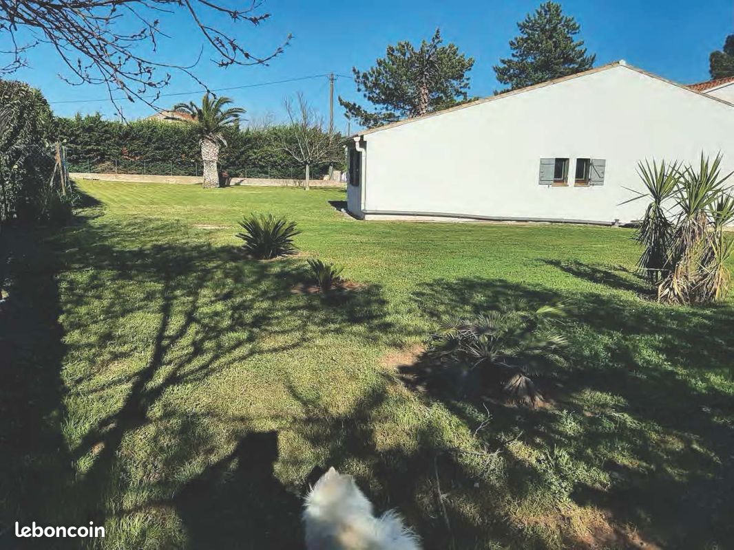 Maison 8 pièces 170 m² · à Le Muy · 170 m² · 800 000 €