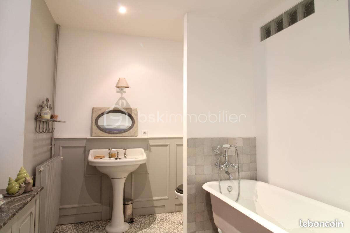 Maison 7 pièces 309 m² - Salies-de-Béarn 64270 (image principale 19)