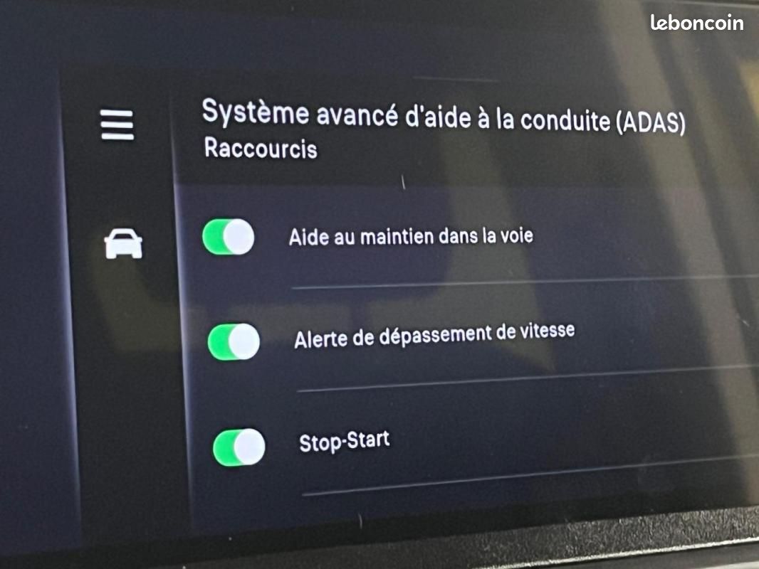 Toyota PROACE 2.2 150 D-4D - BVA Start&Stop Cabine Approfondie Medium Start / 2026 10KM EN STOCK (image 12)