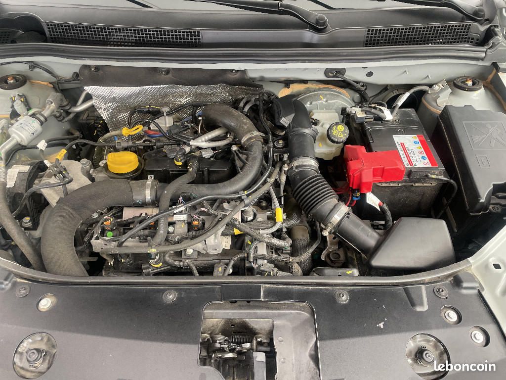 Dacia Sandero ECO-G 100 Stepway Expression (image 20)