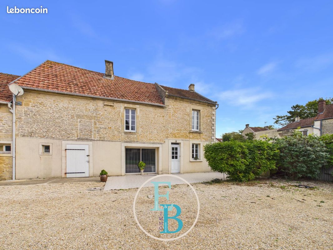 Maison 6 pièces 150 m² · à Basly · 150 m² · 269 900 €