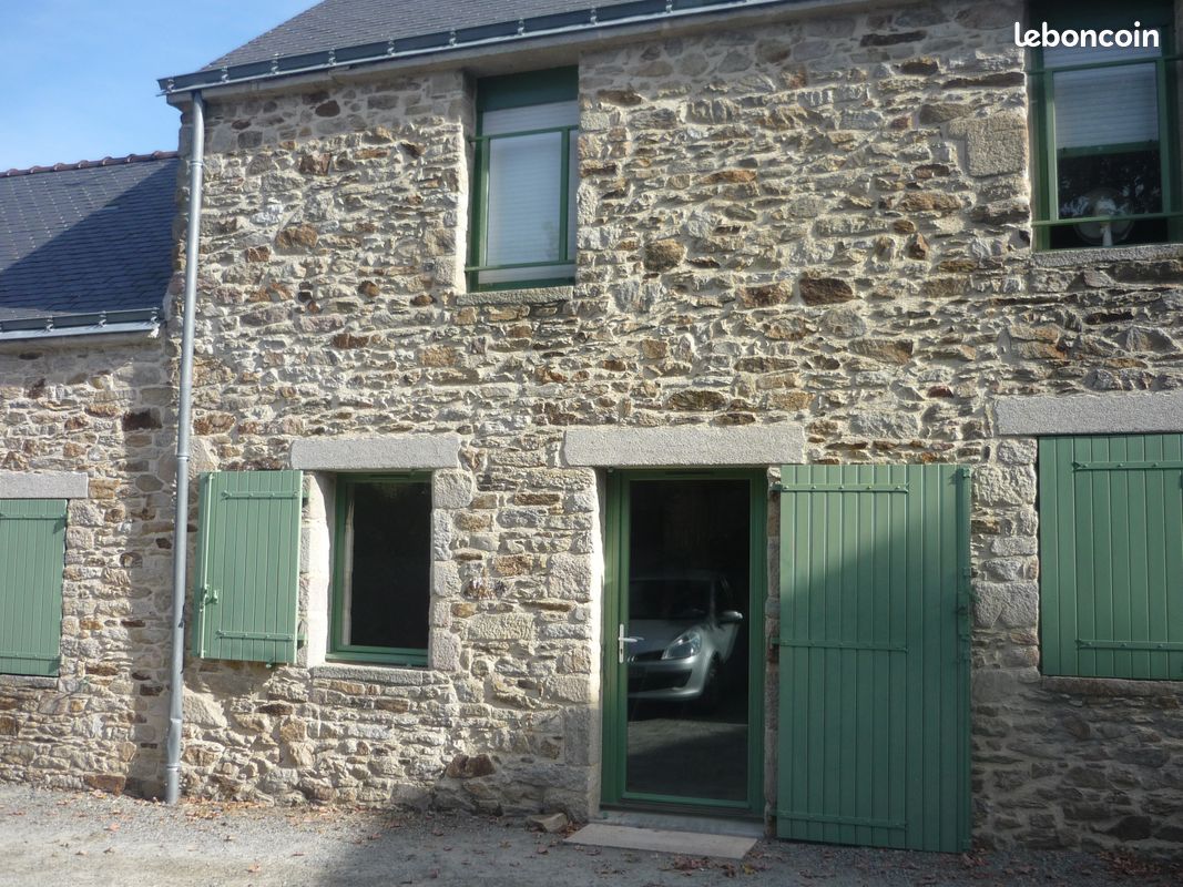 Appartement 2 pièces 36 m² · à Saint-Étienne-de-Montluc · 36 m² · 560 €/mois