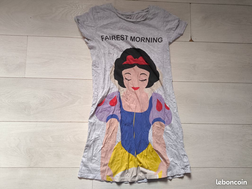 Pyjama Princesse Disney Femme Womens Disney Princess Pajama Pants