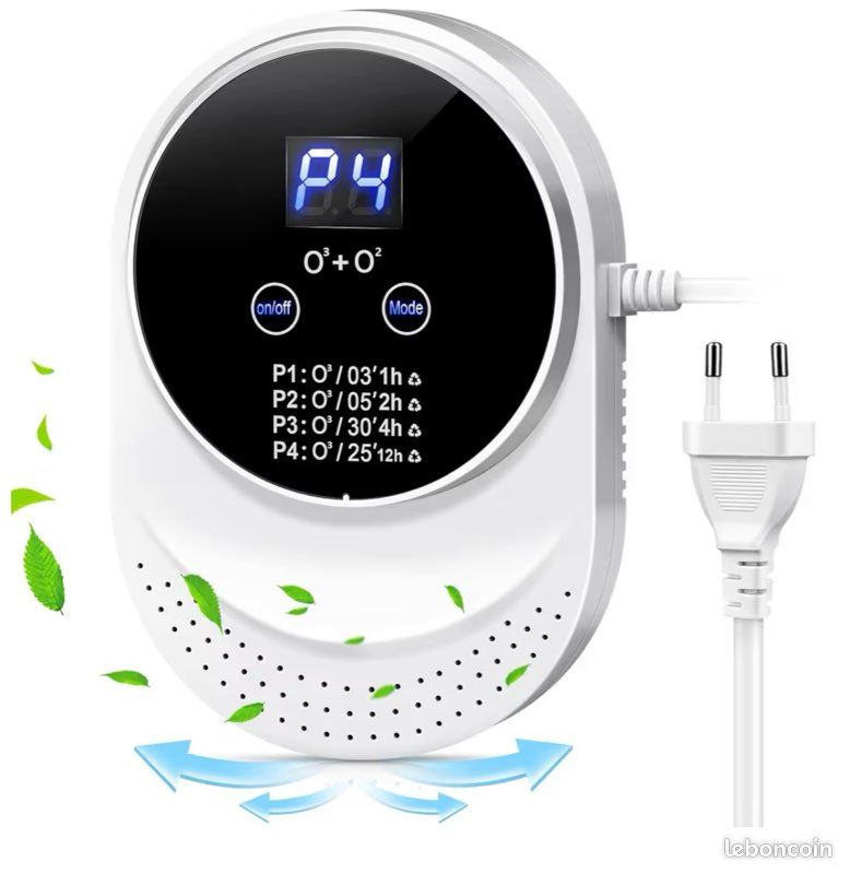 Purificateur d’air neuf (image 3)