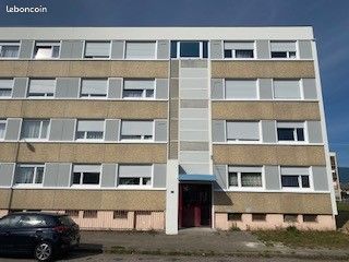 Appartement 3 pièces 63 m² · à Cernay · 63 m² · 479 €/mois