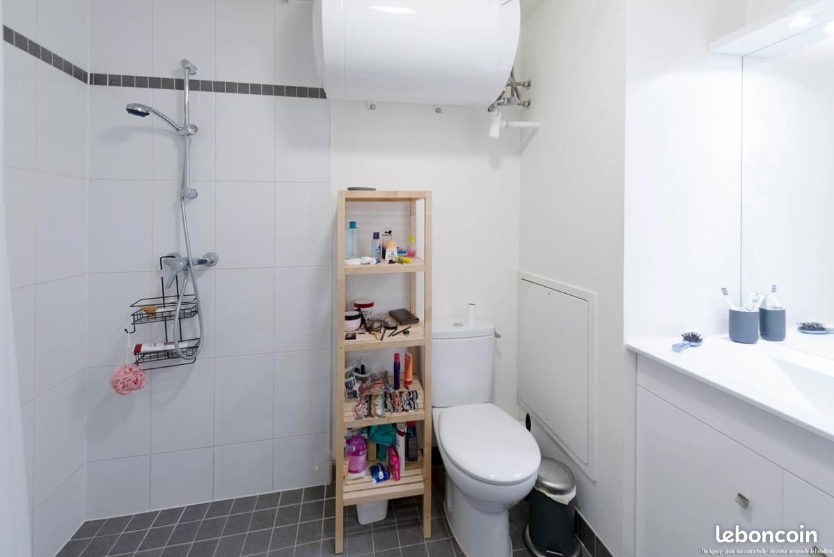 Studio 1 pièce 17 m² (image 11)