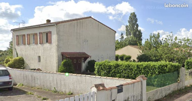 Maison 6 pièces 120 m²