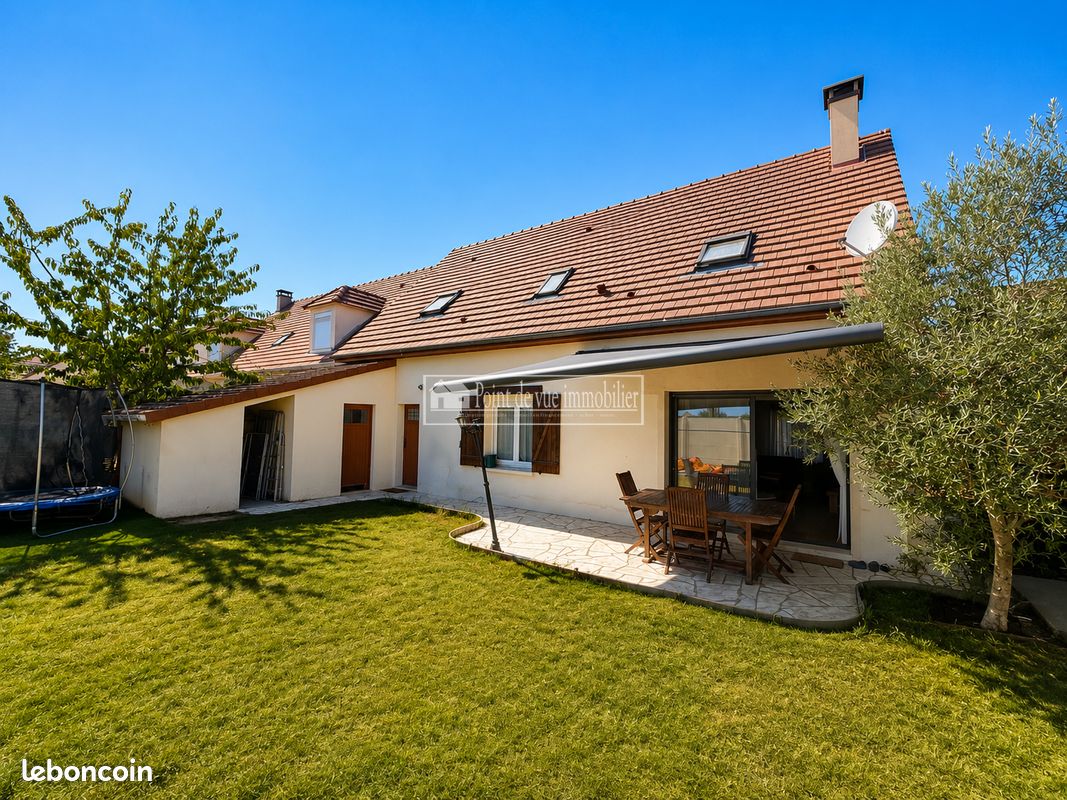 Maison 6 pièces 133 m² · à Savigny-sur-Orge · 133 m² · 399 000 €