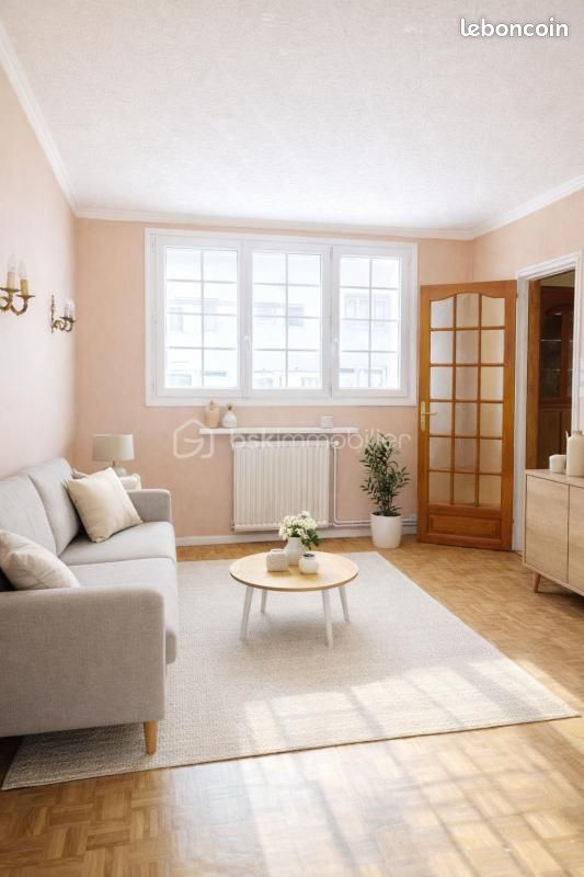 Maison 5 pièces 85 m² · à Longjumeau · 85 m² · 220 000 €