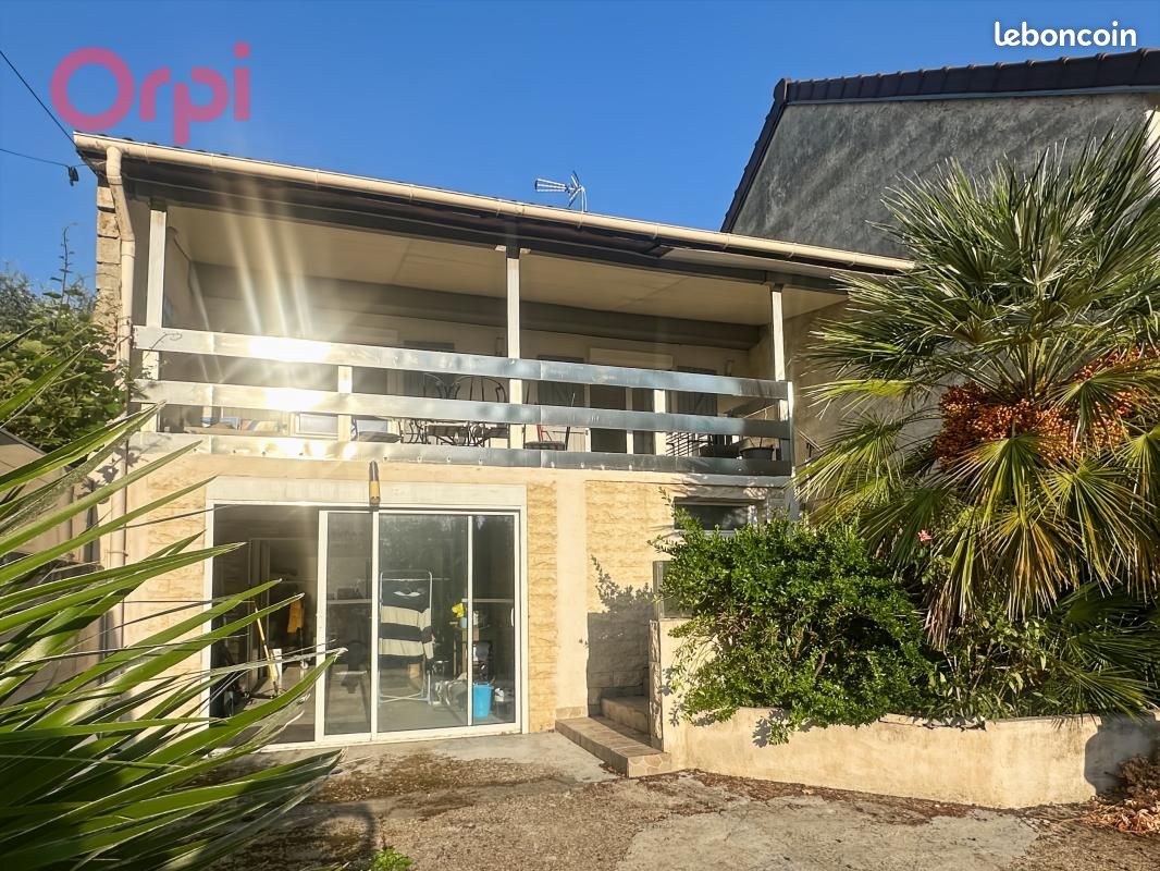 Maison 5 pièces 71 m² · à La Ville-du-Bois · 71 m² · 330 000 €