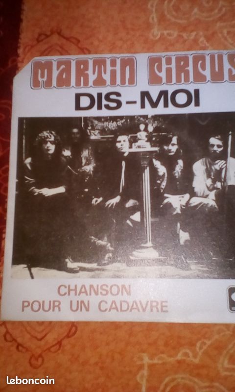 Vinyles 45 tours - jcla75 (image 2)