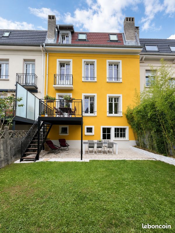 Maison 10 pièces 241 m² · à Laxou · 241 m² · 830 000 €