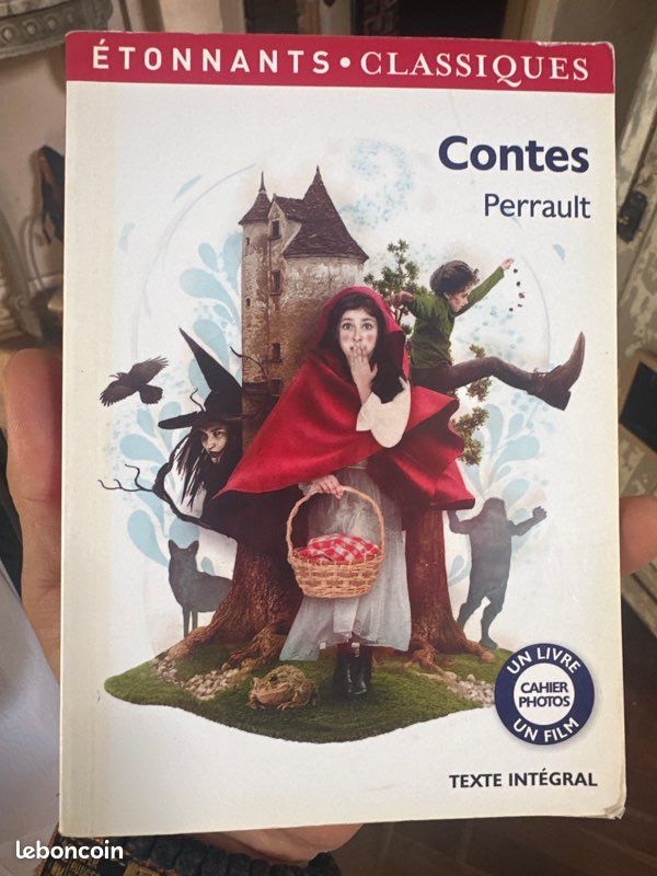 Contes de Perrault (image 2)