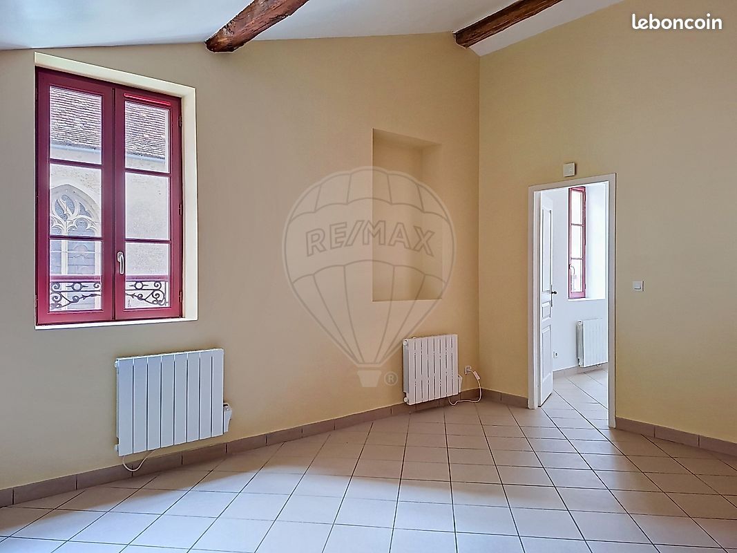 Appartement 1 pièce 35 m² · à Cadillac-sur-Garonne · 35 m² · 510 €/mois