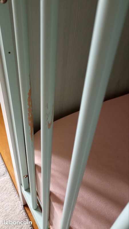 Chambre bébé (image 3)