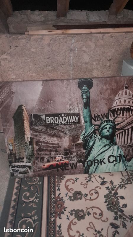 Tableau New York (image 1)