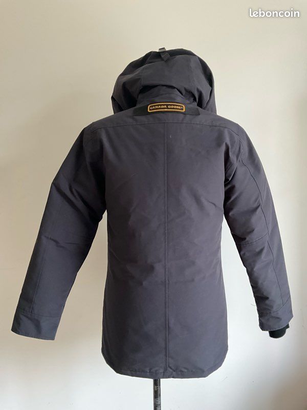 Canada goose Château neuve fusion Vêtements