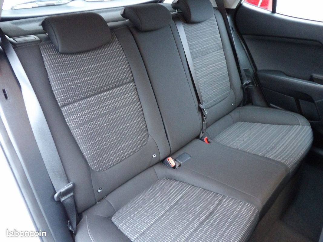 Kia STONIC 1.0 T-GDI 120CH MHEV ACTIVE BUSINESS IBVM6 (image 9)
