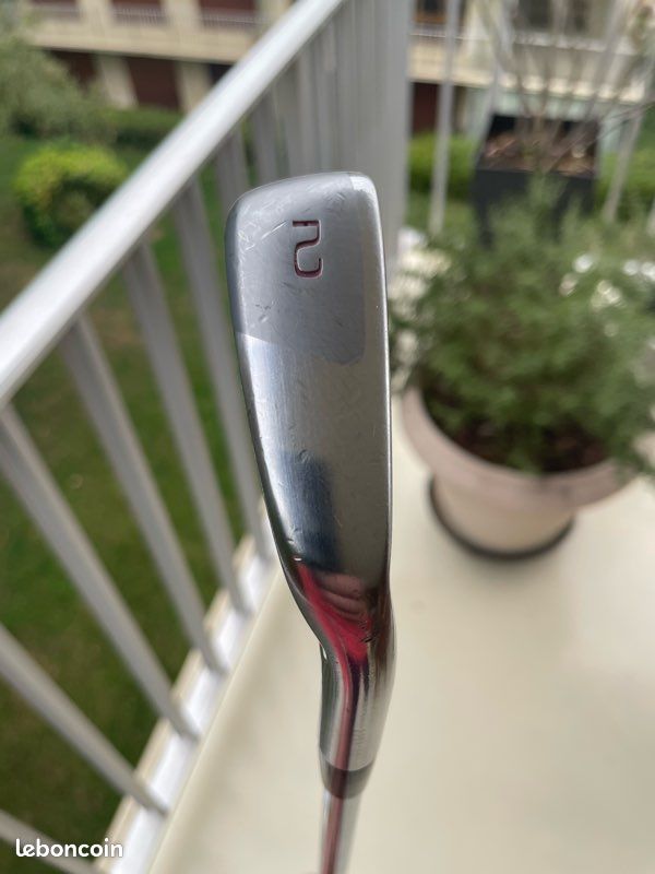 Fer 2 Mizuno MP18 FLI HI (image 3)