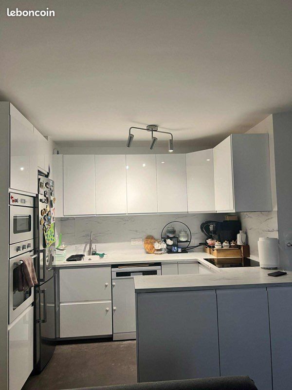 Appartement a louer bondy - 3 pièce(s) - 70 m2 - Surfyn